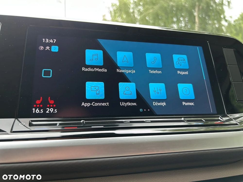 Volkswagen Multivan 1.4 TSI eHybrid PHEV 160kW L2 Life DSG - 30