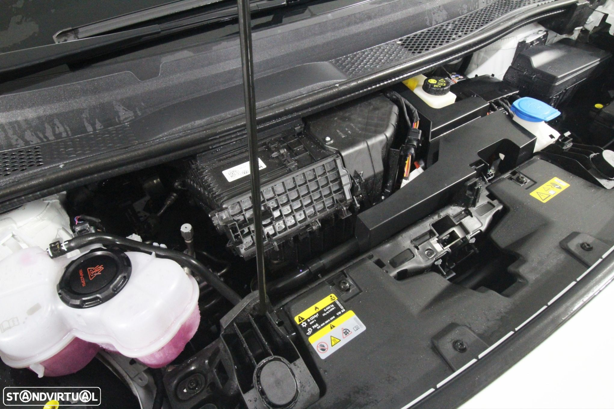 VW ID.3 Pro - 14