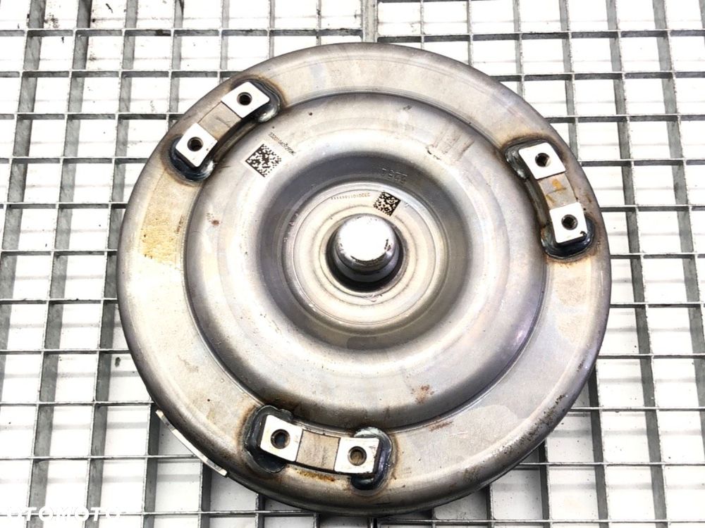 SPRZĘGŁO - 434.00 PLN - JEEP COMPASS (MP, M6) 2016 - 2022 2.4 MultiAir 4x4 129 kW [175 KM] benzyna - 2