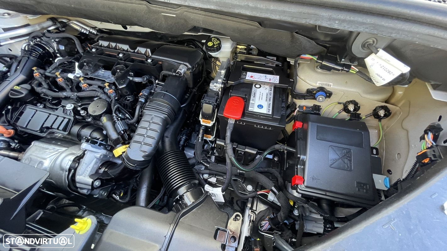 Peugeot Partner 1.5 BlueHDI L1 - 38