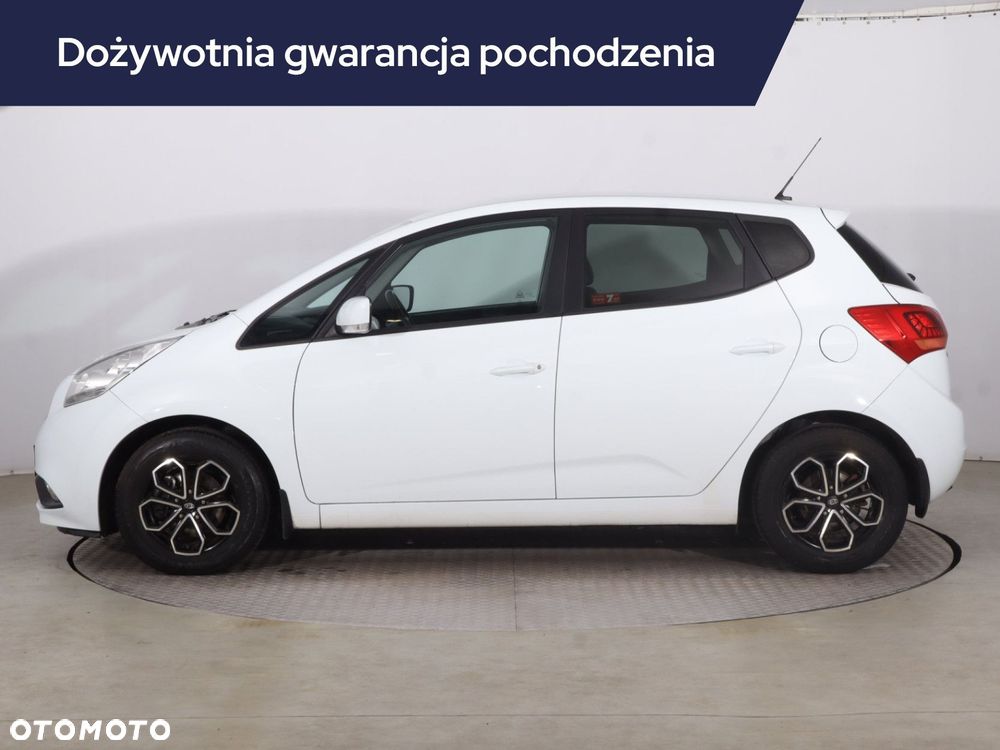 Kia Venga - 4