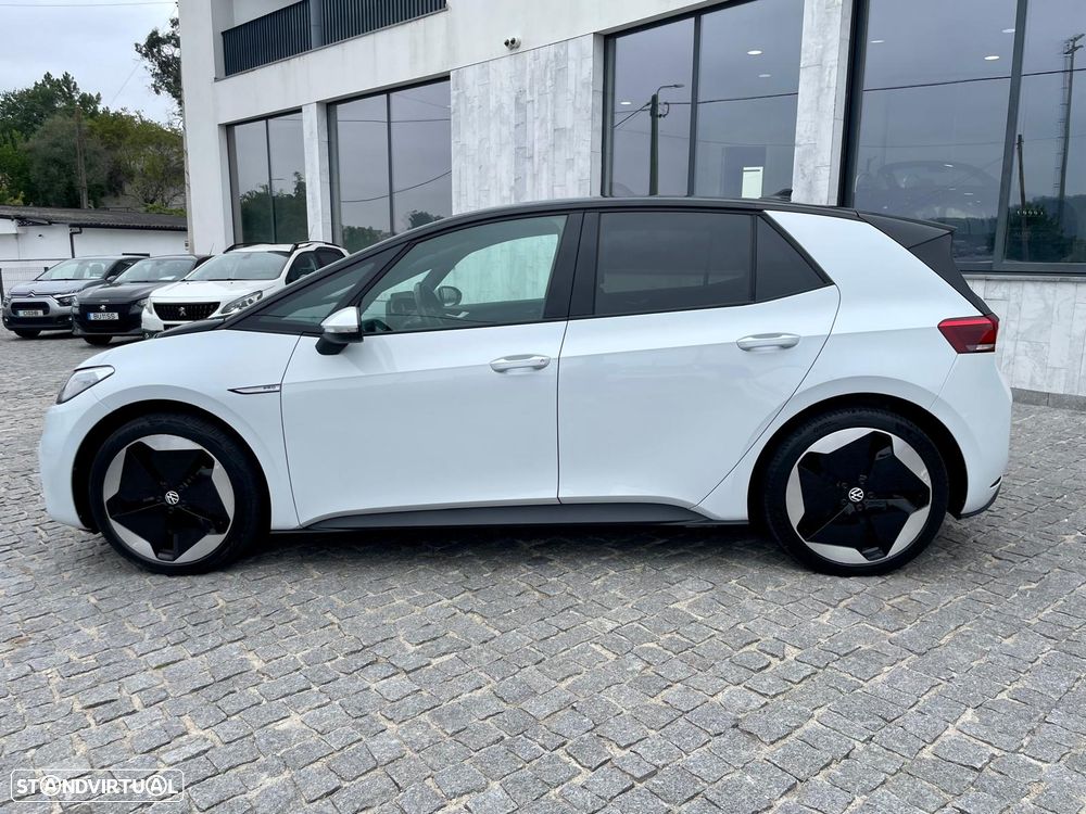 VW ID.3 Pro Performance - 10