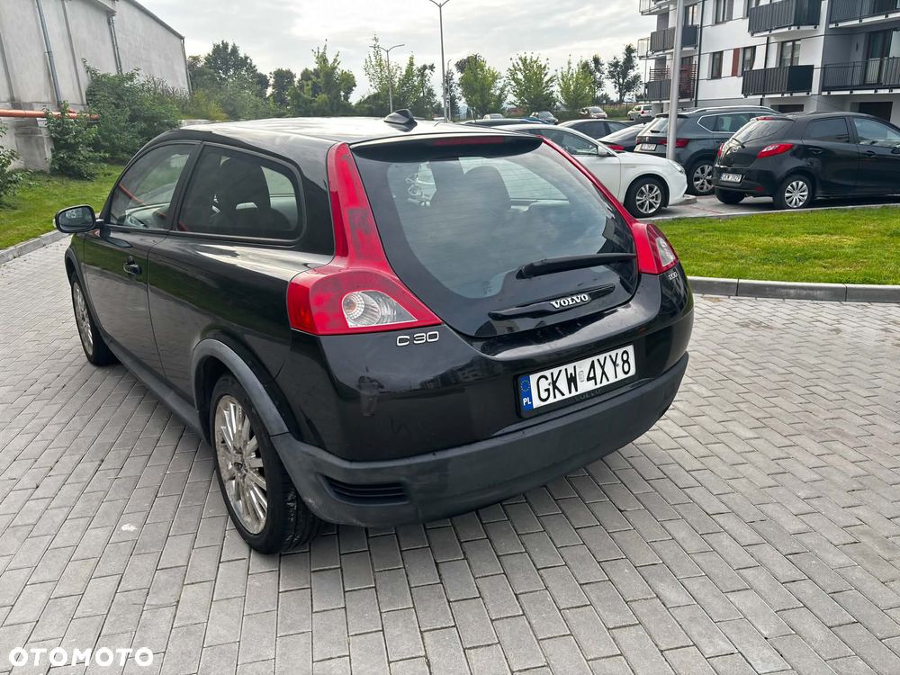 Volvo C30 2.0D - 7