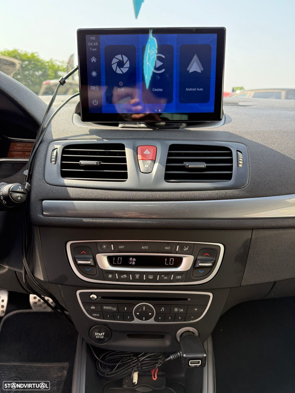 Renault Mégane - 8