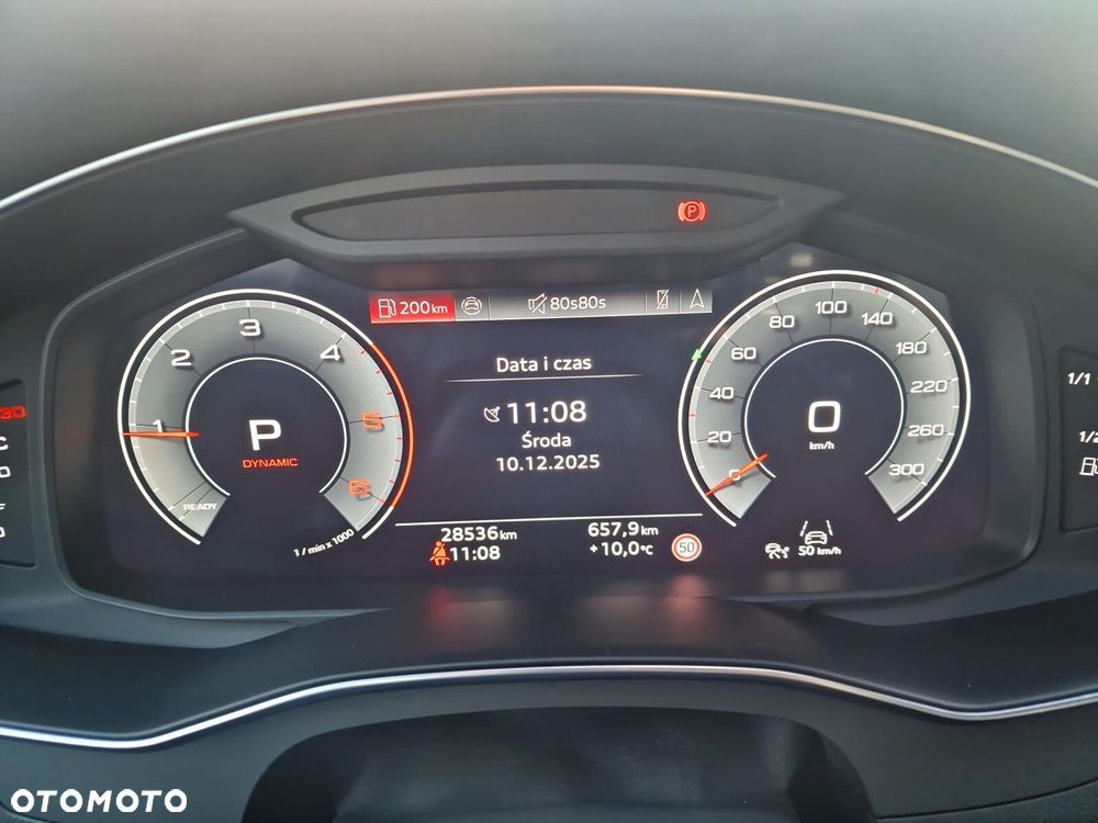 Audi A7 Sportback - 13