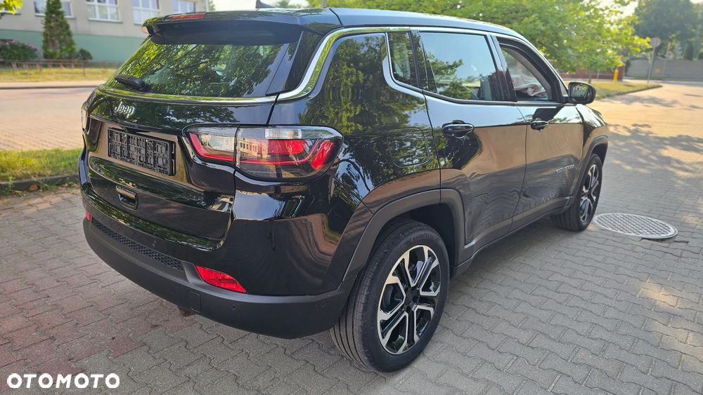 Jeep Compass - 5