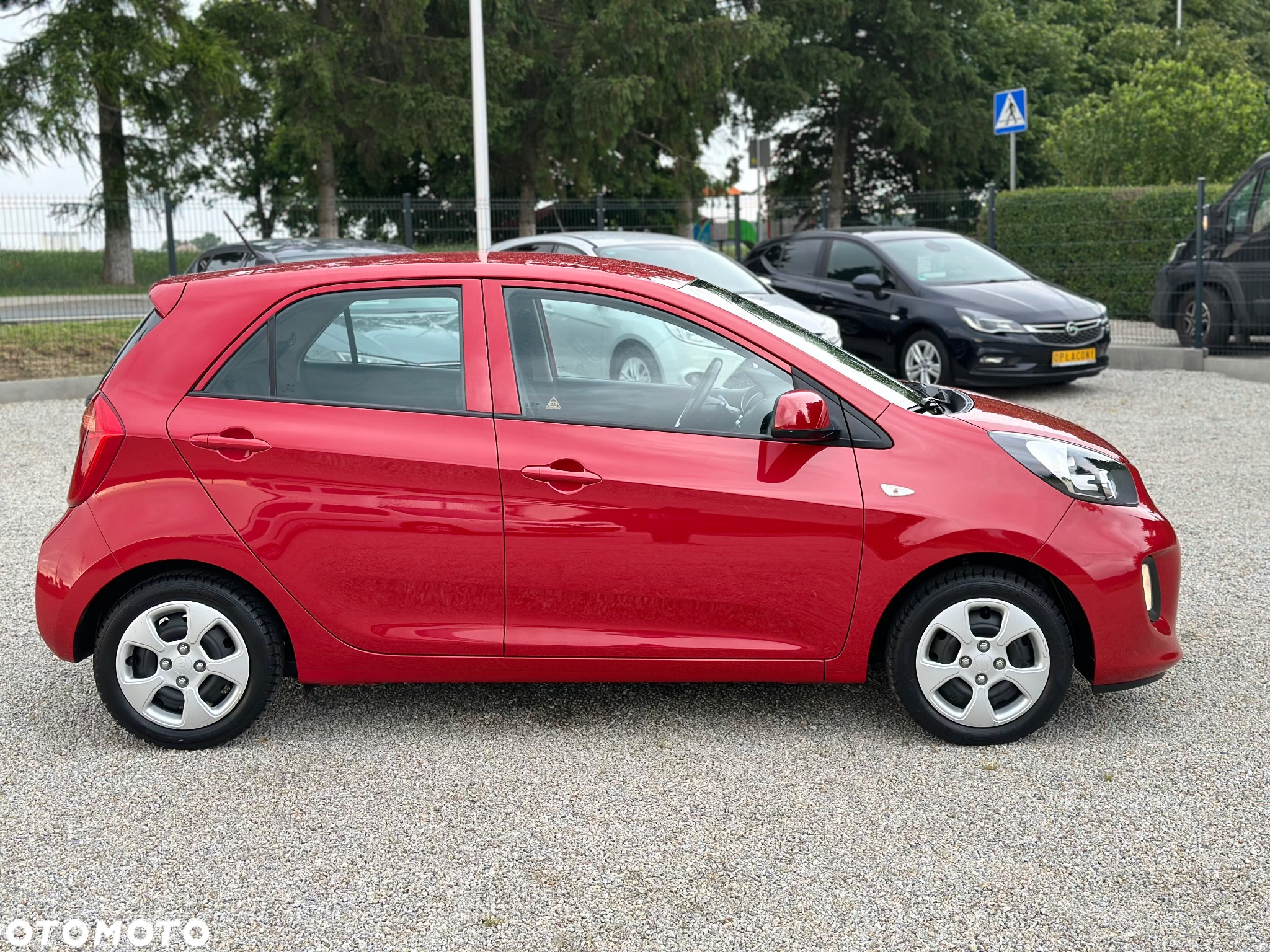 Kia Picanto - 10