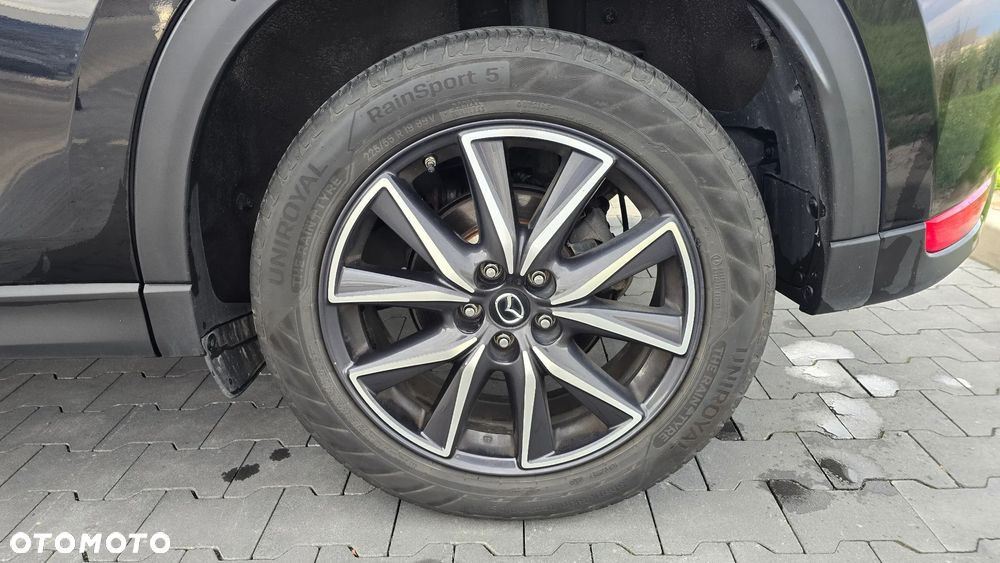 Mazda CX-5 2.5 Skypassion 2WD - 6