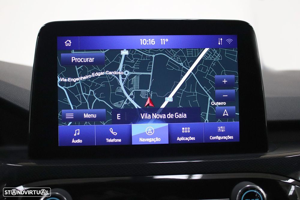 Ford Kuga 1.5 TDCi EcoBlue ST-Line - 11