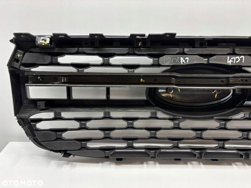Ford Ranger VI Grill Atrapa Zderzaka Przód N1WB-8350-BA - 9