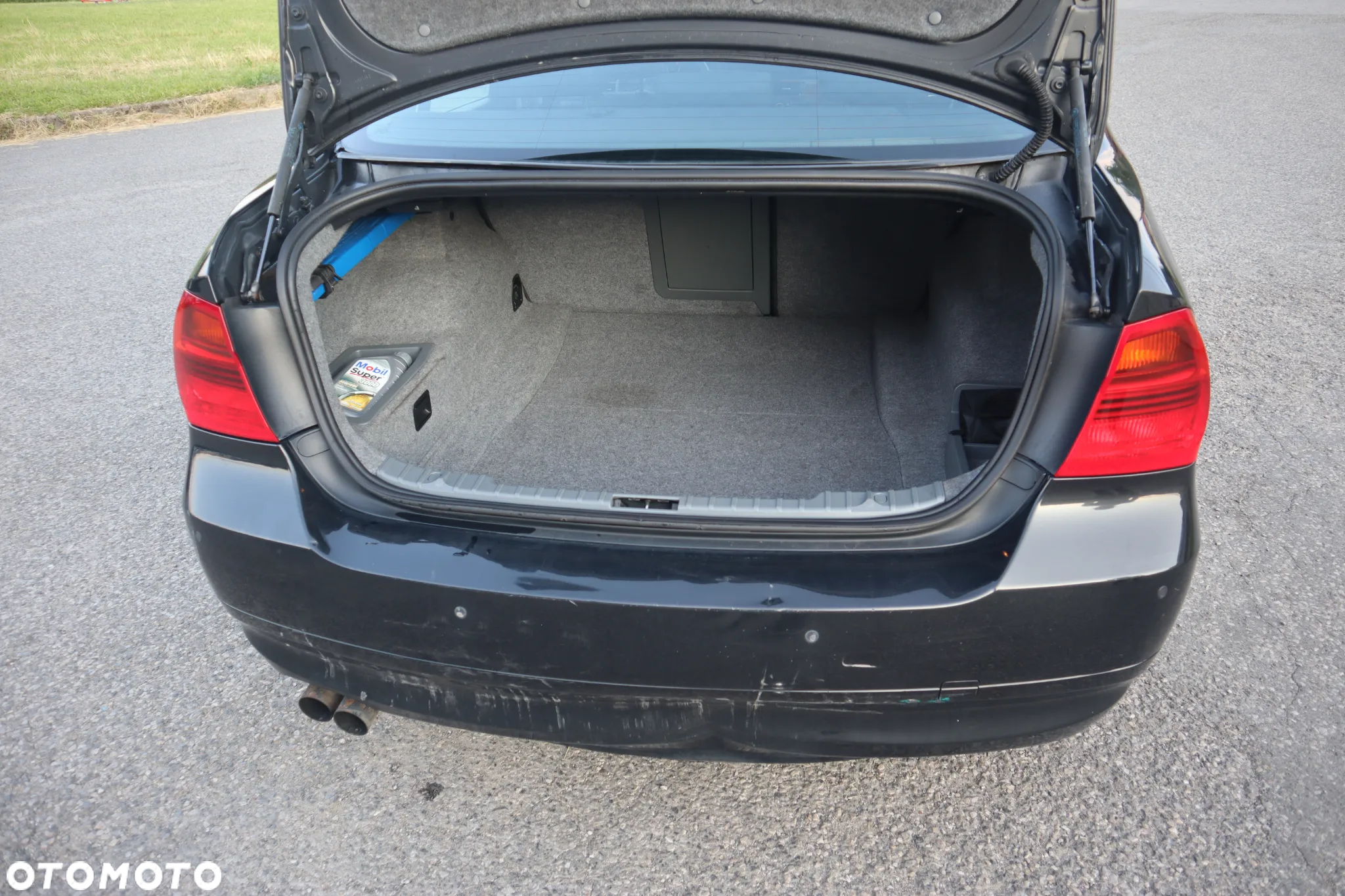BMW Seria 3 325i - 8