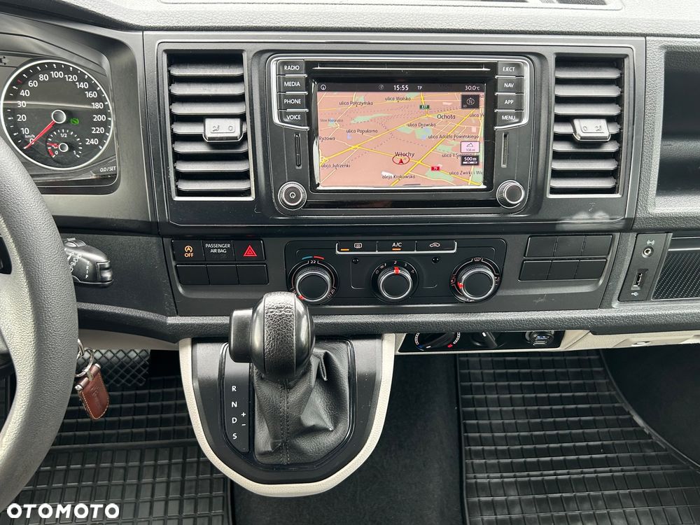 Volkswagen Transporter T6.1 DSG Lang Plus Comfortline EcoProfi - 8