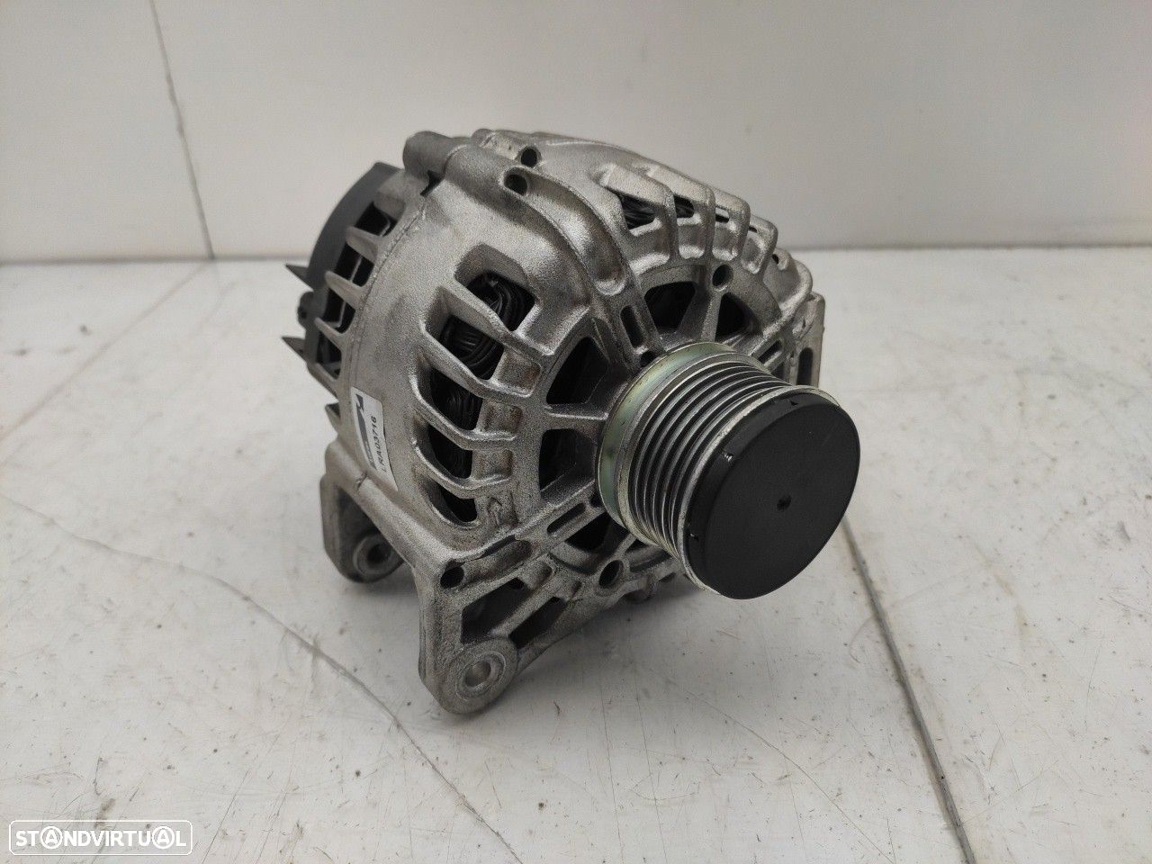 Alternador RENAULT Clio IV (BH_) - 1