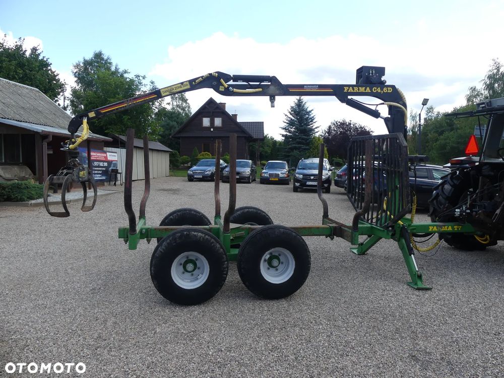 FarmIQ T7 - 15