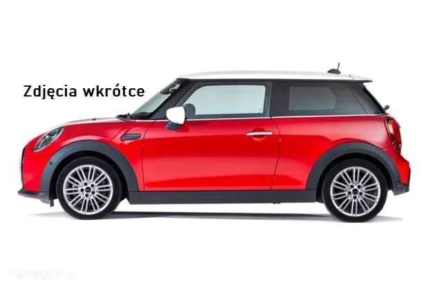 MINI Cooper S - 1