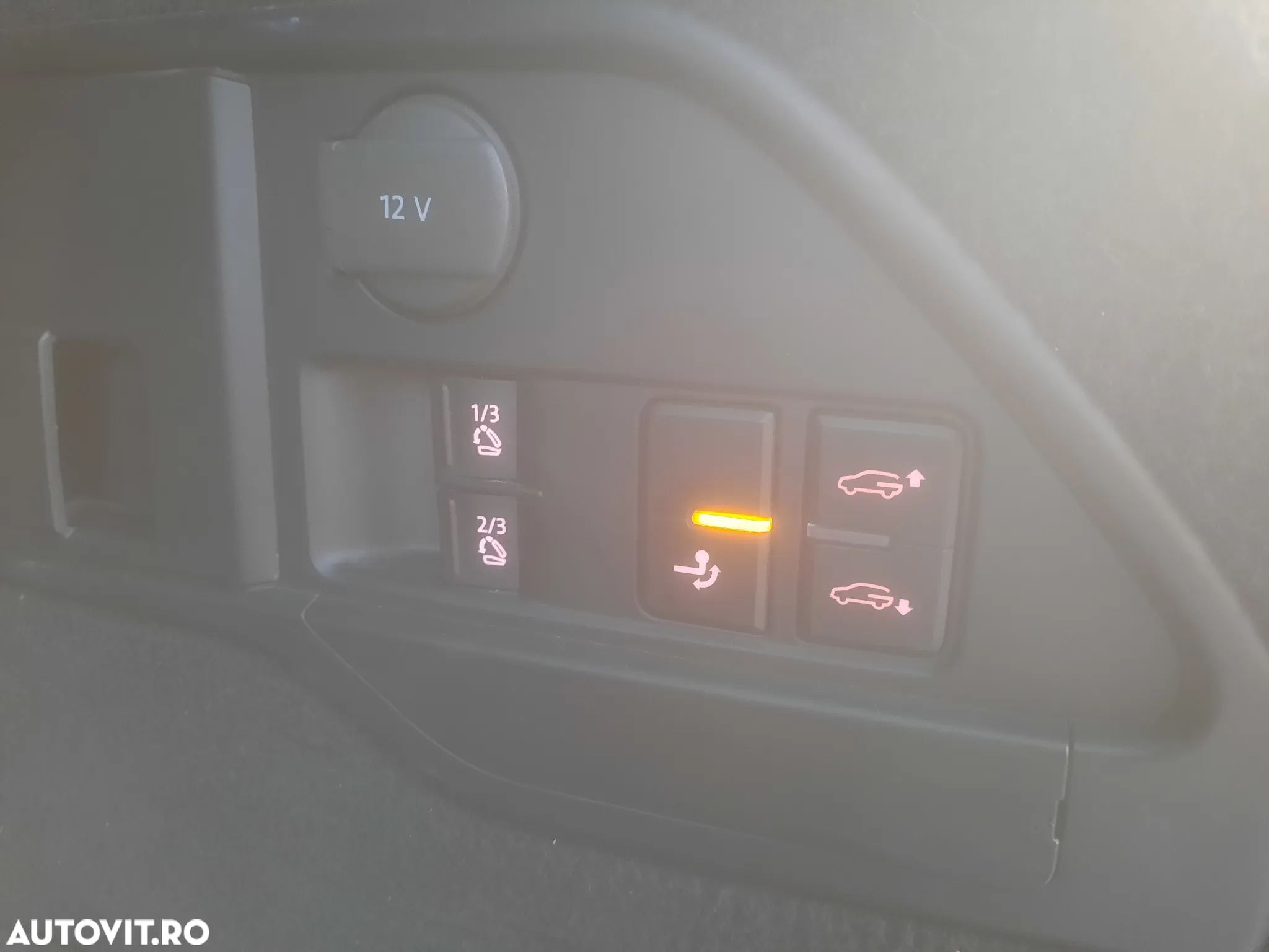 Volkswagen Touareg 3.0 V6 TDI Blue Motion DPF Automatik - 27