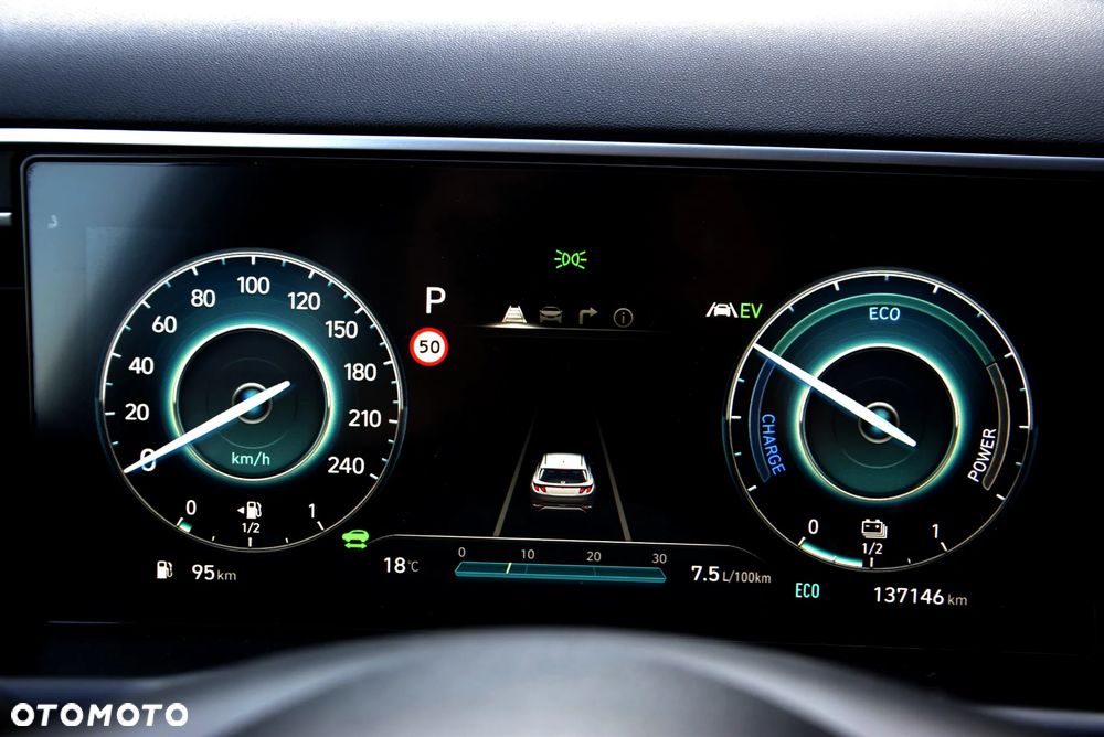 Hyundai Tucson 1.6 T-GDi 48V Executive 4WD DCT - 34