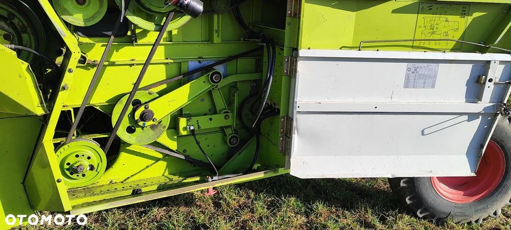 Claas Dominator 78 CLASSIC - 6