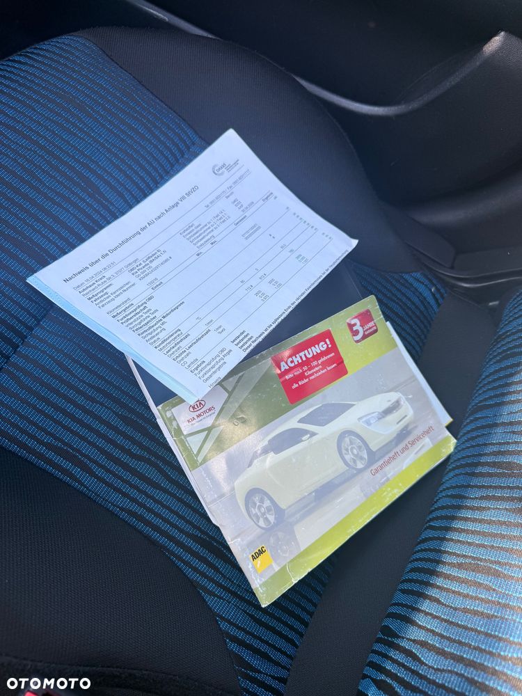 Kia Picanto 1.1 - 26