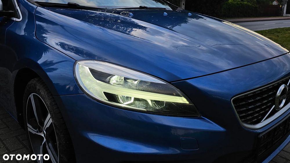 Volvo V40 D2 RDesign - 14