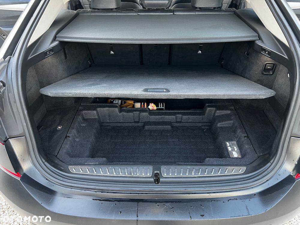 BMW Seria 6 ver-630i-gpf-sport - 9