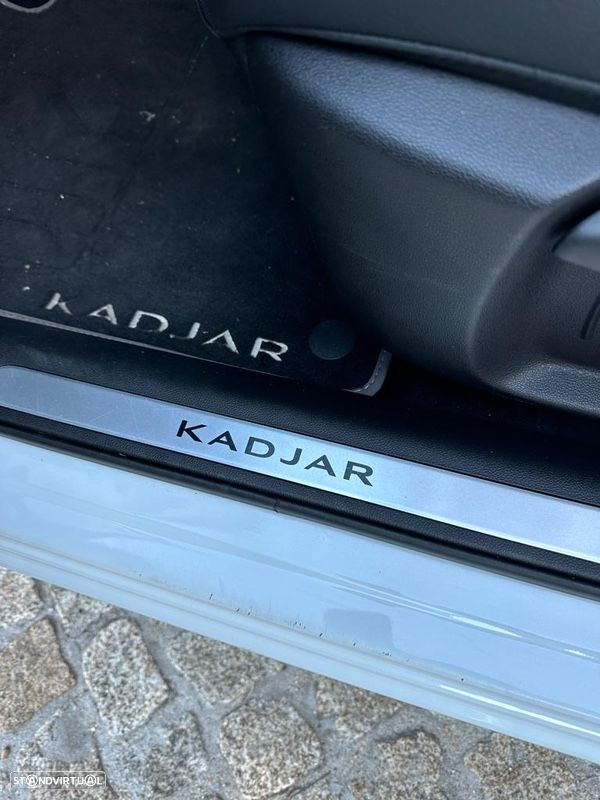 Renault Kadjar - 8