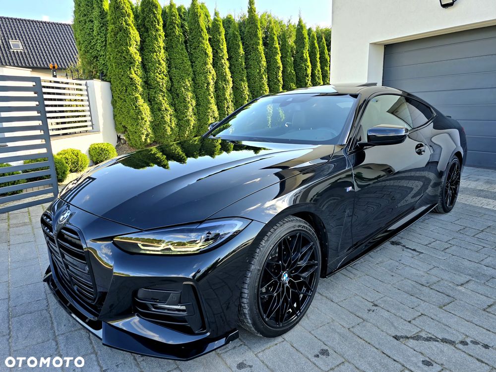 BMW Seria 4 - 4