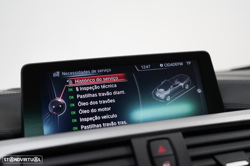 BMW 435 d xDrive Pack M Auto - 12