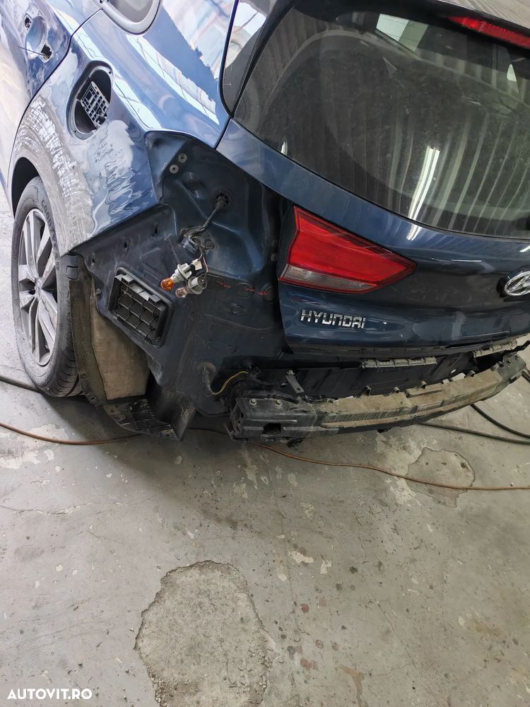 HYUNDAI i30 2017 — imagine 39