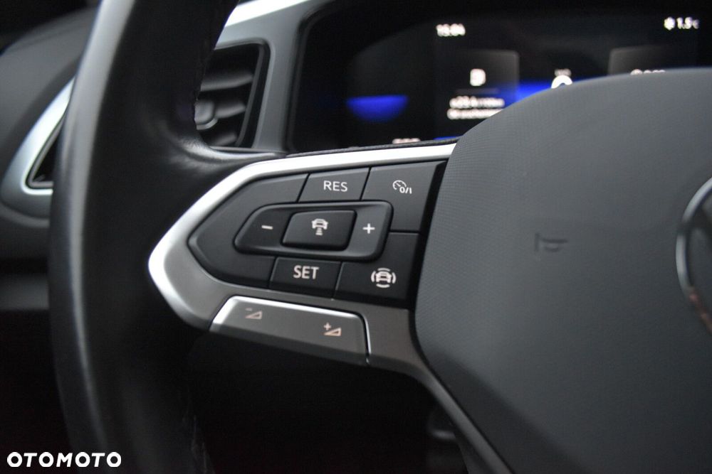 Volkswagen T-Roc 1.5 TSI Life - 14