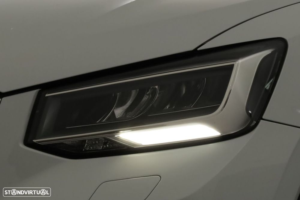Audi Q2 35 TFSI Advanced S tronic - 6