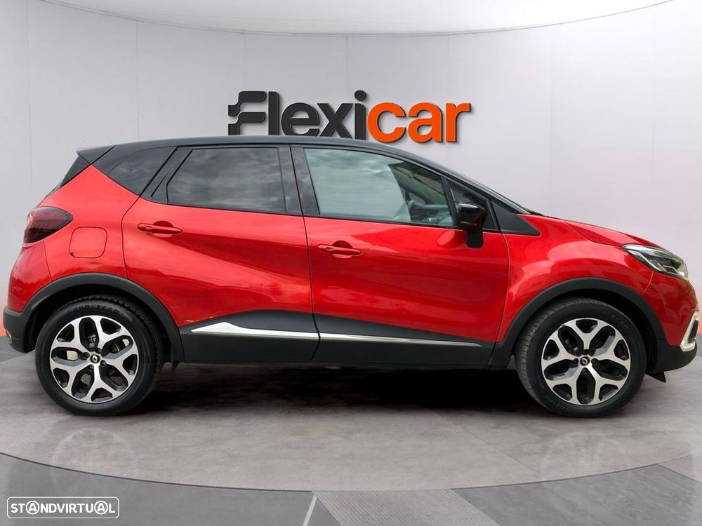 Renault Captur 0.9 TCE Exclusive - 9