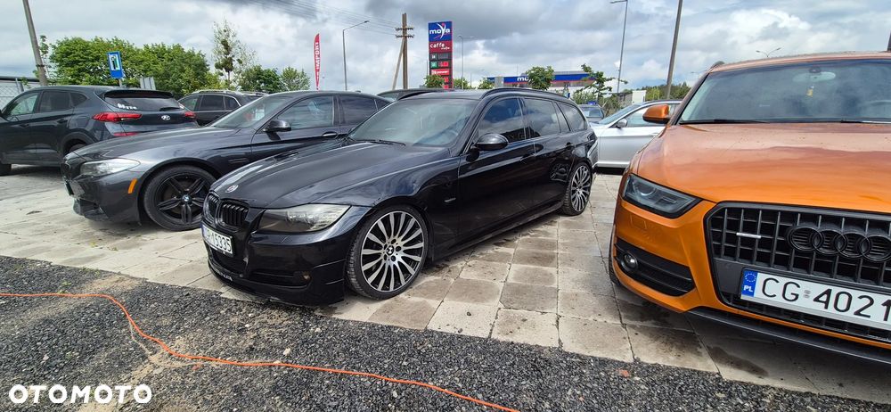 BMW 3
