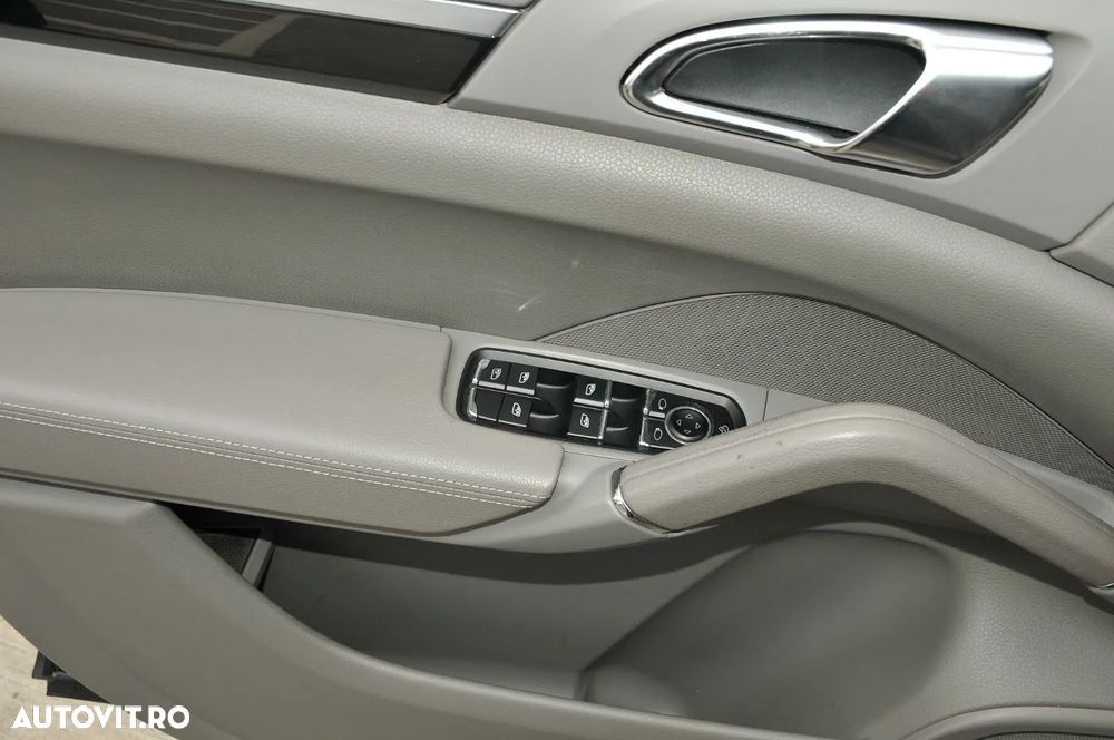 Porsche Cayenne 3.0TD TipTronic - 10