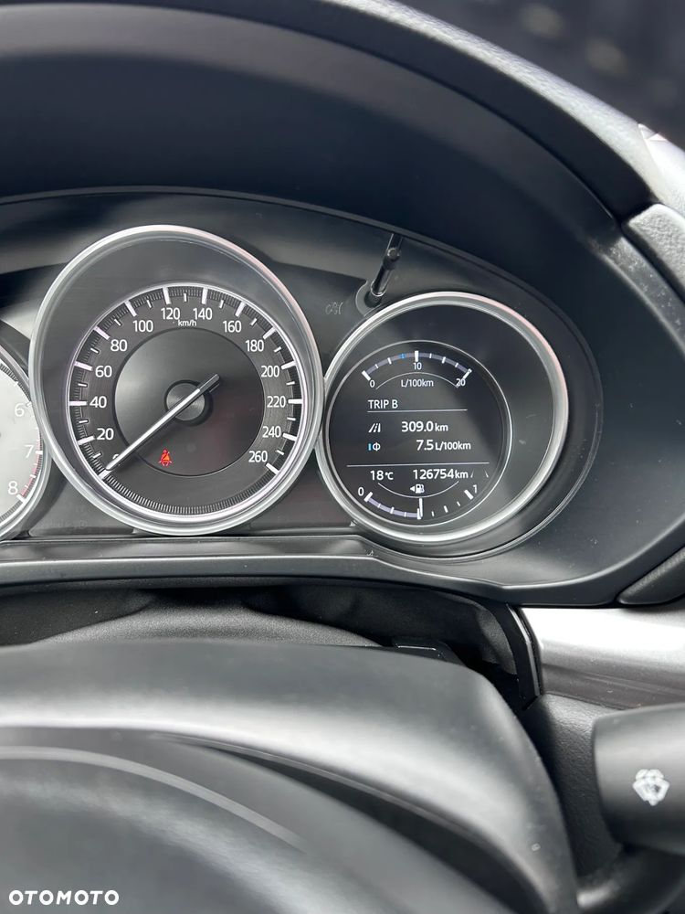 Mazda CX-5 2.0 Skyenergy 2WD - 10