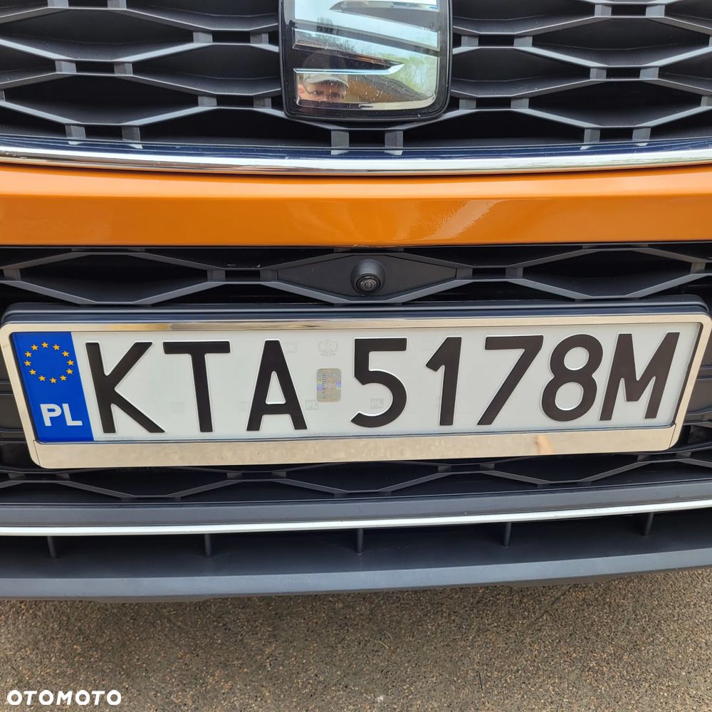 Seat Ateca 2.0 TDI 4Drive XCELLENCE - 8