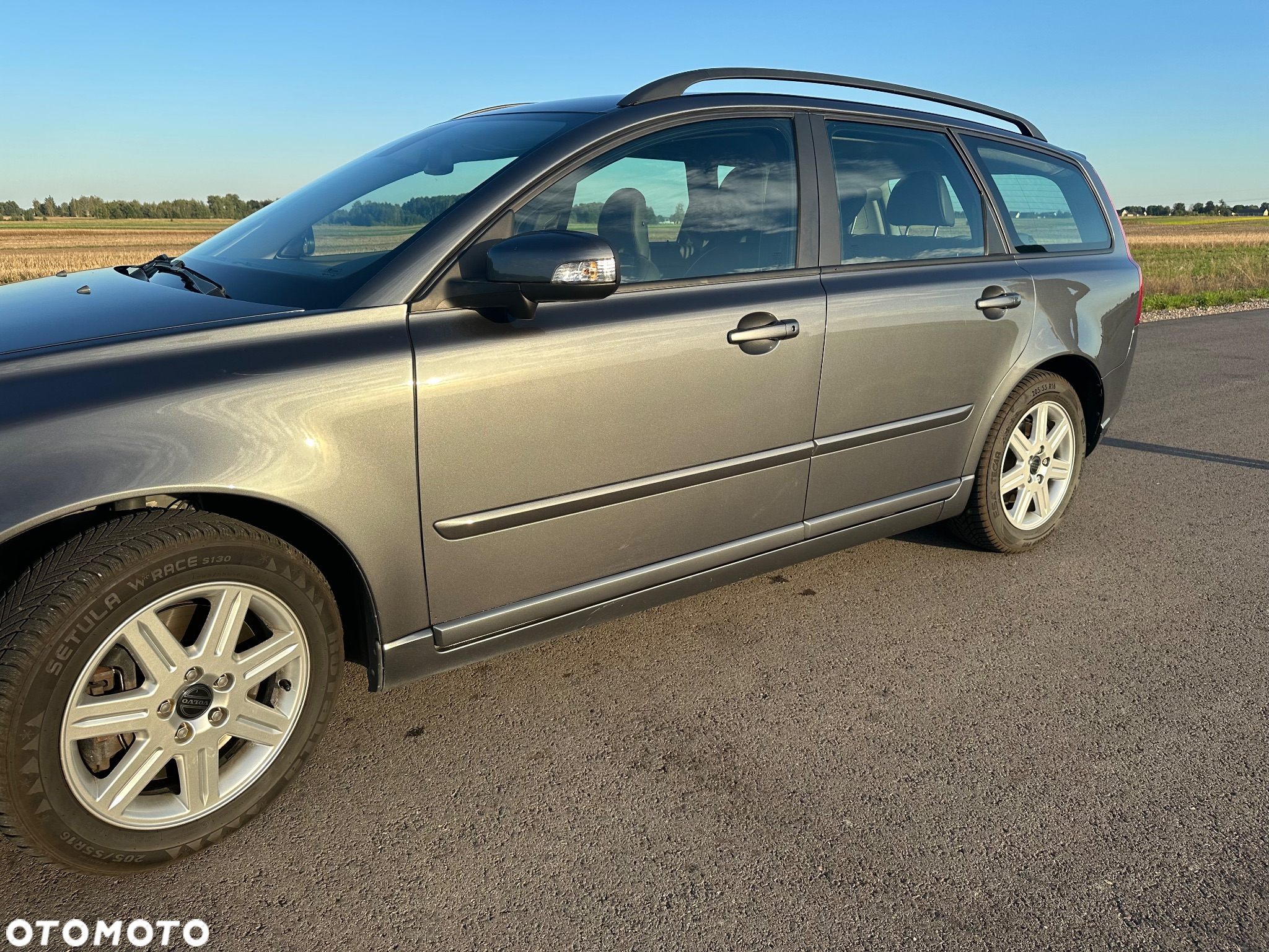 Volvo V50 T5 Summum - 25
