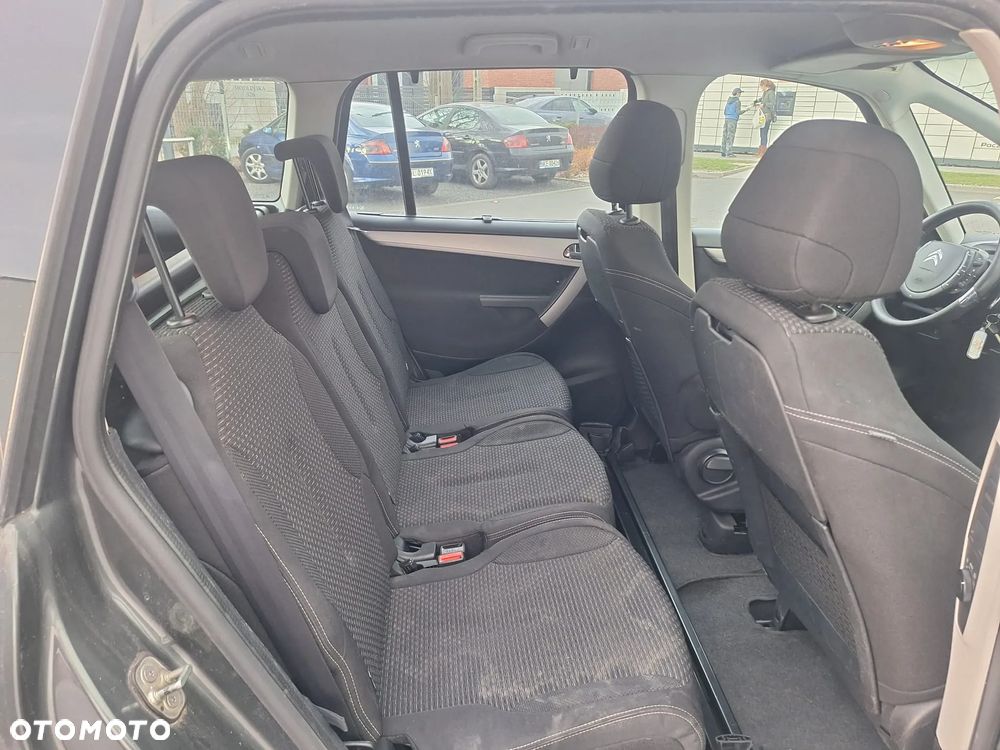 Citroën C4 Picasso 1.6 THP Exclusive - 28