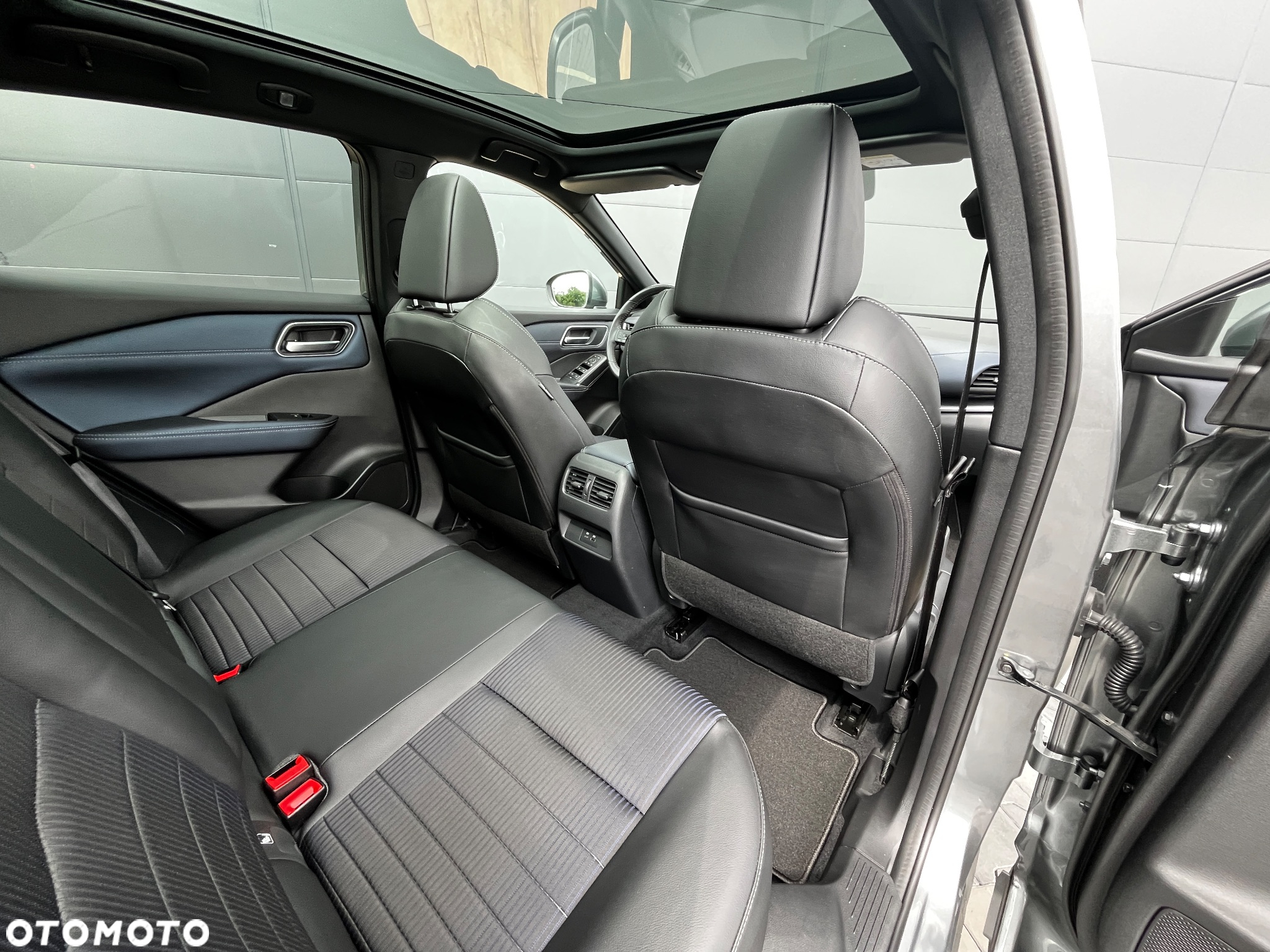 Nissan Qashqai - 32