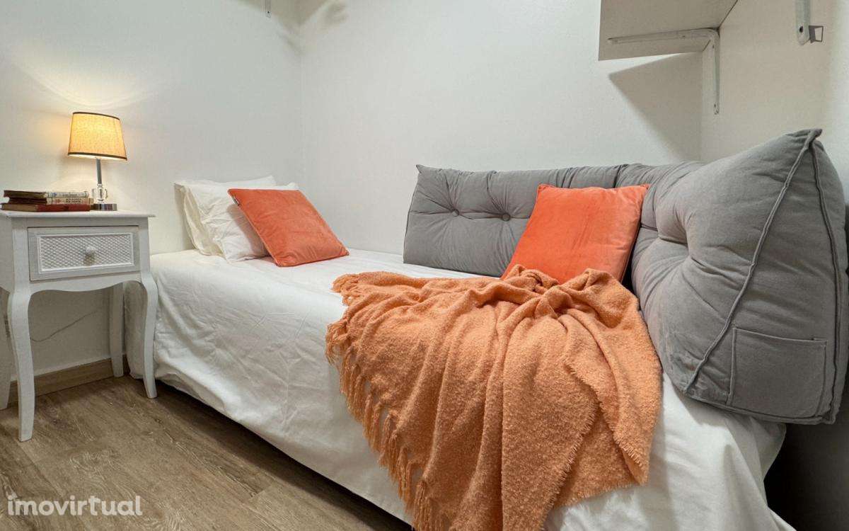 Apartamento com 1 quartos - localizado em Alta Universitária Coimbra - Grande imagem: 3/11