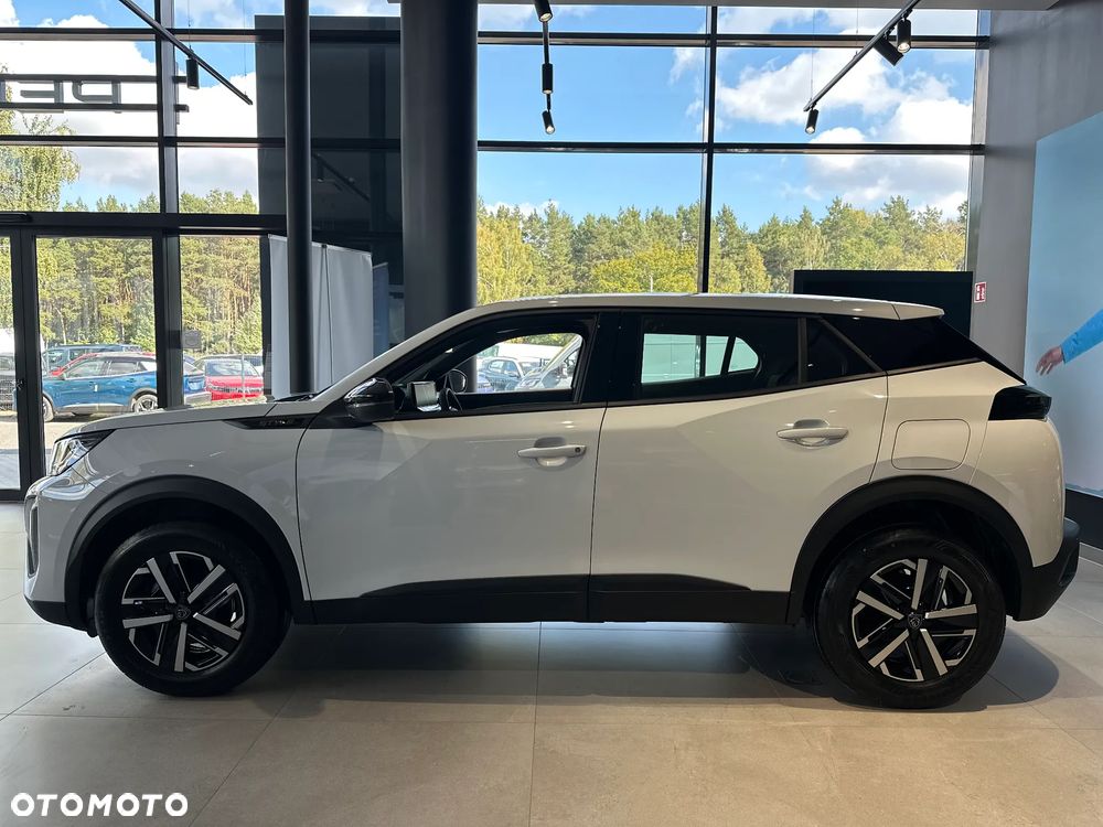 Peugeot 2008 PureTech 100 Style S&S BVM6 - 6