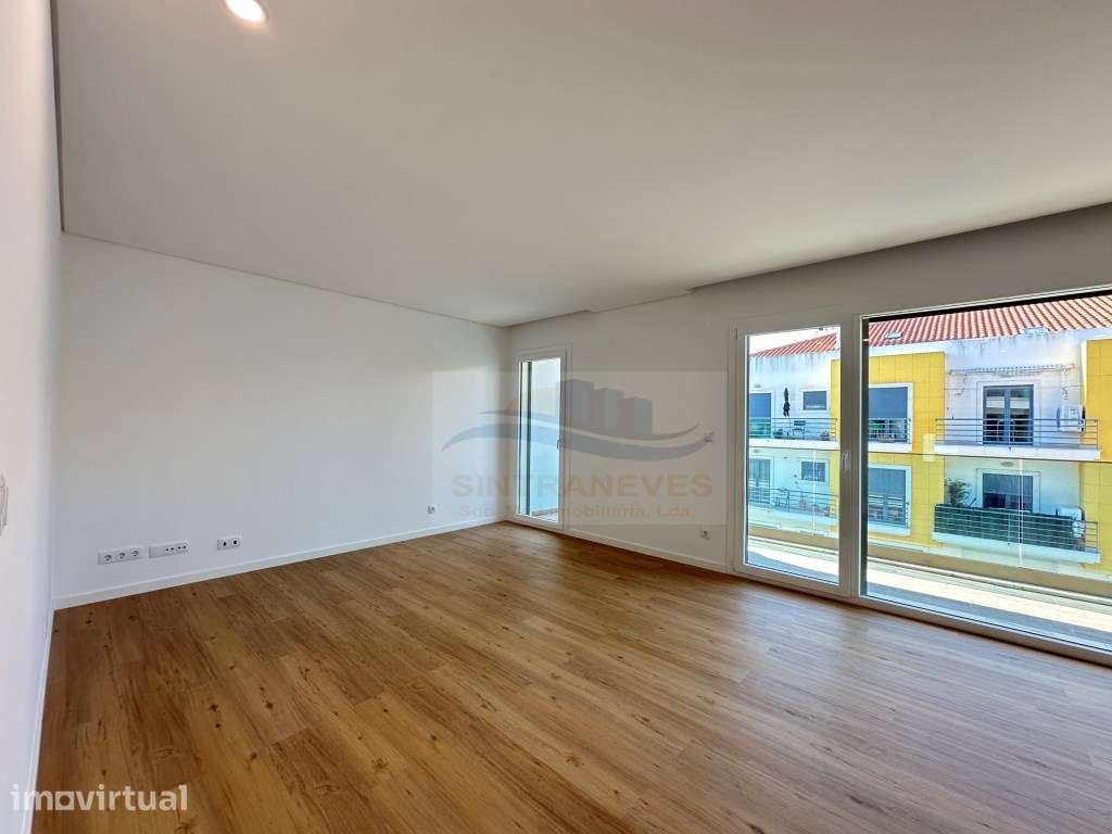 O Excecional Reencontro com o Conforto: T3 de Luxo na Quinta das Pe... - Grande imagem: 5/33