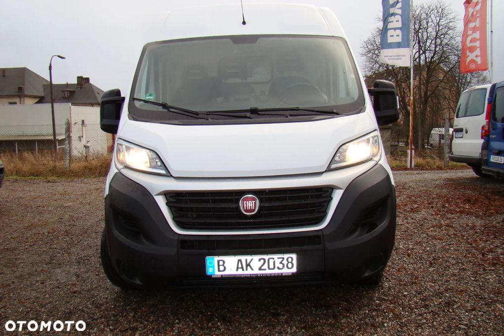 Fiat DUCATO - 9