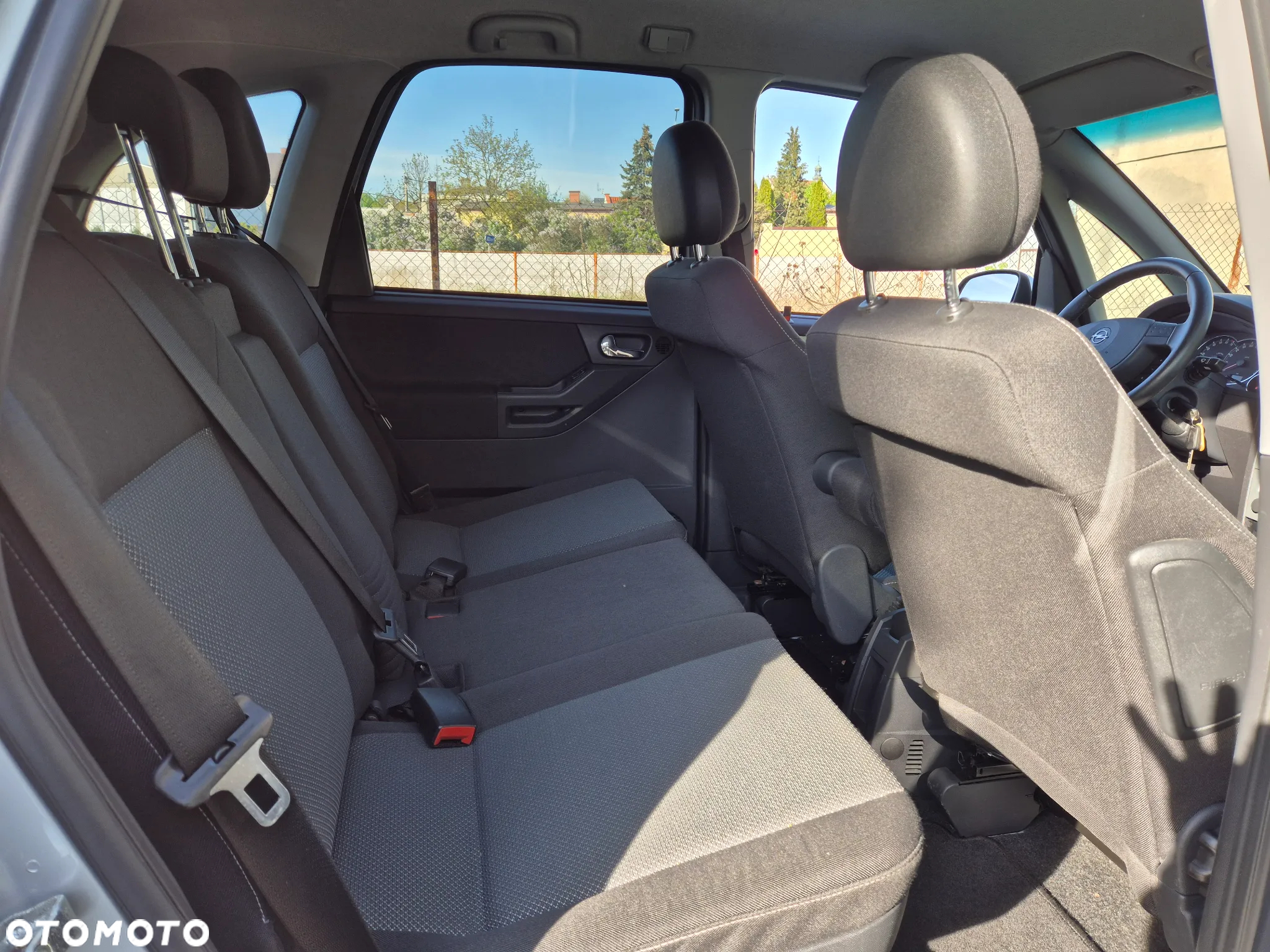 Opel Meriva 1.4 Cosmo - 15