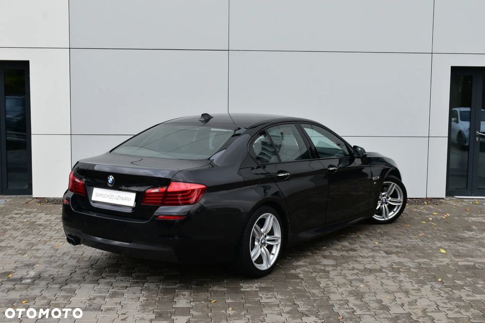 BMW Seria 5 - 3