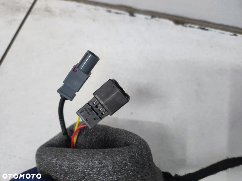 KAMERA COFANIA VW TRANSPORTER T6 LIFT - 3