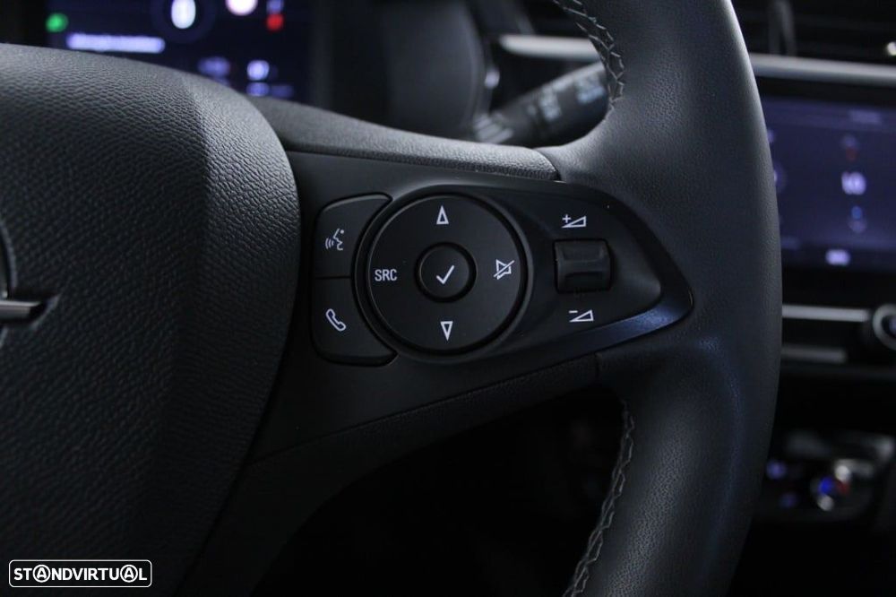 Opel Corsa-e Elegance - 24