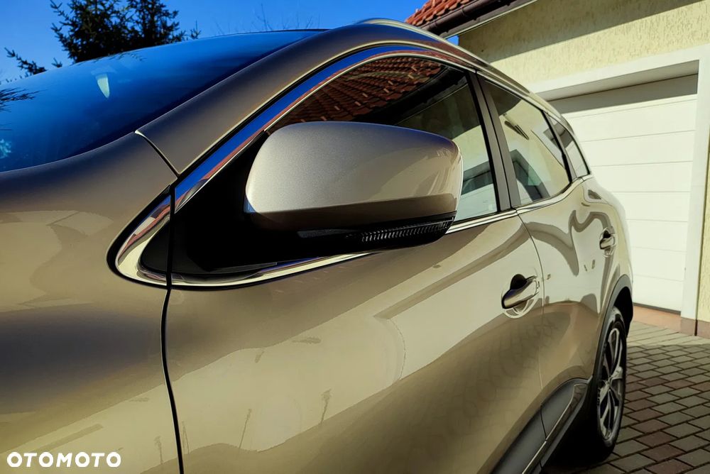 Renault Kadjar Energy TCe 130 Business - 40