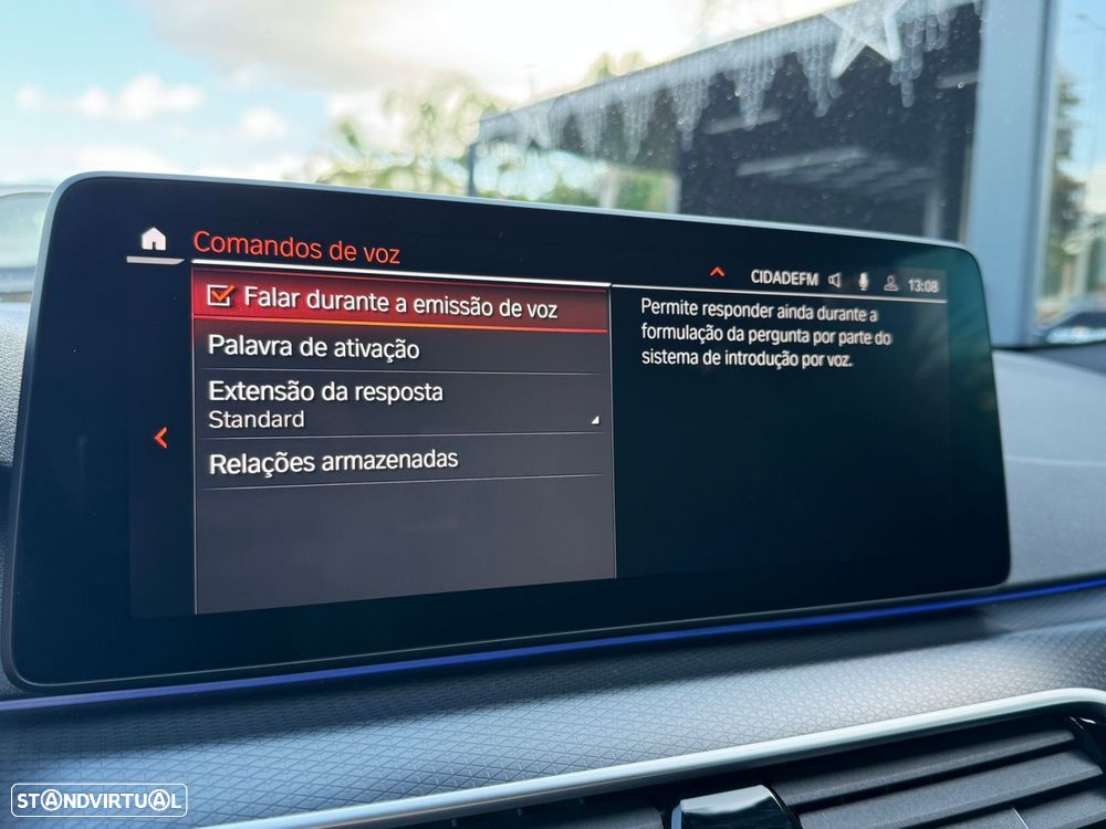 BMW 520 d Pack M Auto - 53