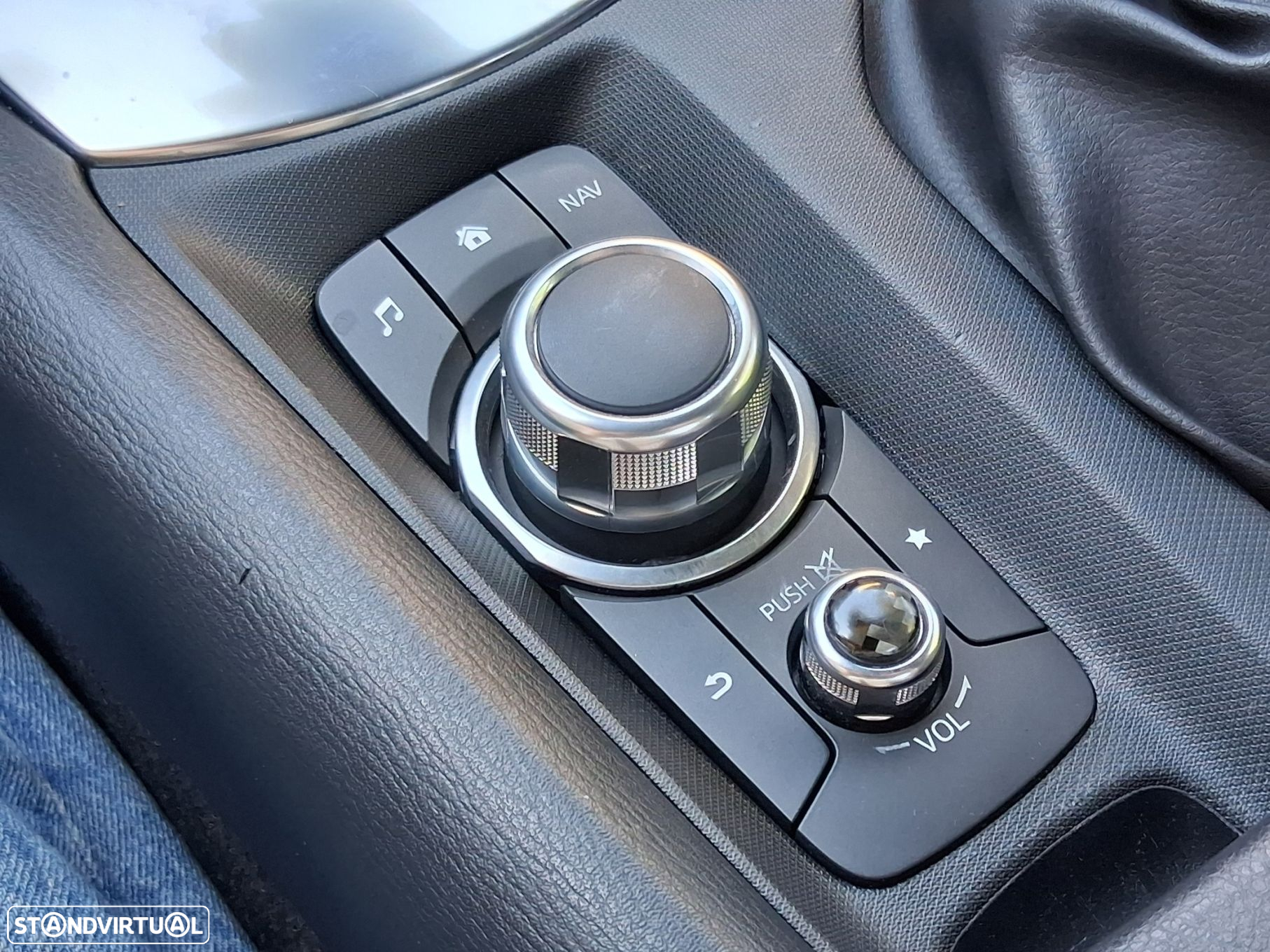 Mazda MX-5 1.5 Sky-G Excellence Navi - 49